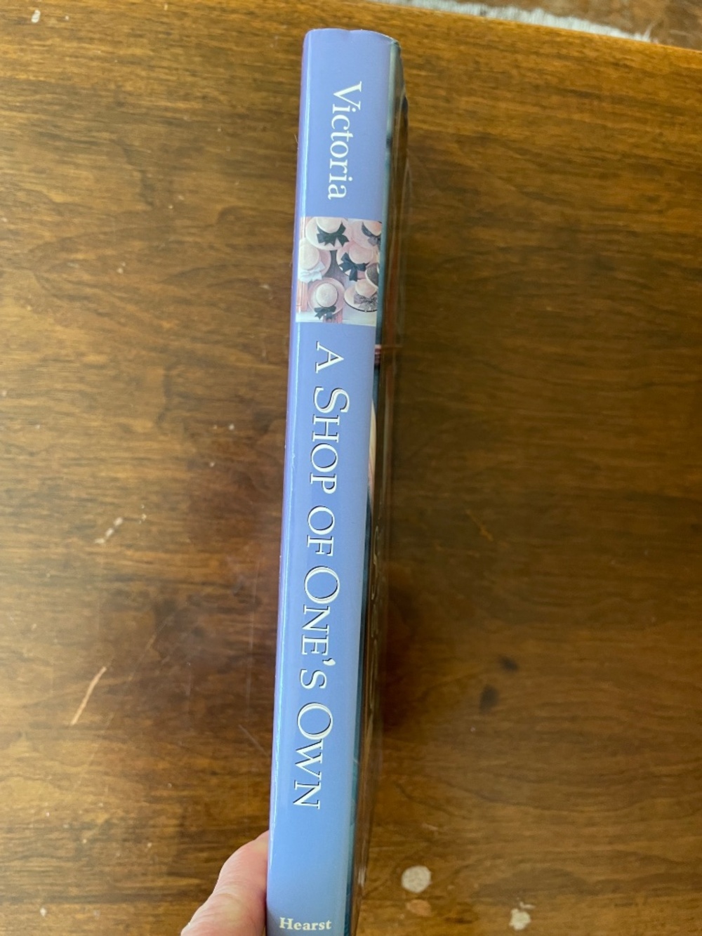 PRICE DROP! Shop of One's Own: Women Who Turned the Dream into Reality - Picture 15 of 16